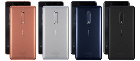 Nokia 5 review: Numb3r5 don't lie 